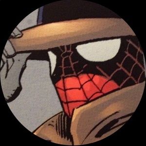 Meet your Posher, Dawson